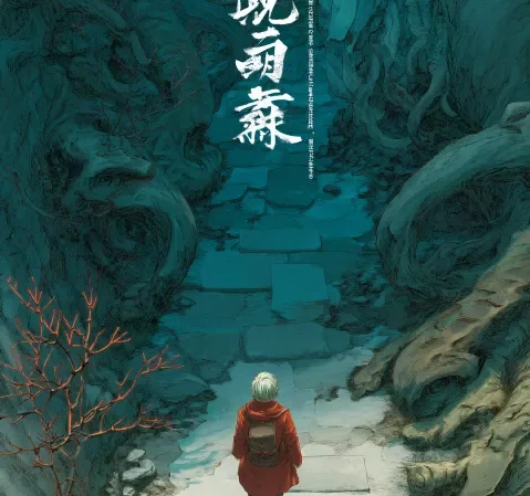 歪歪韩漫站内更新动态说明图